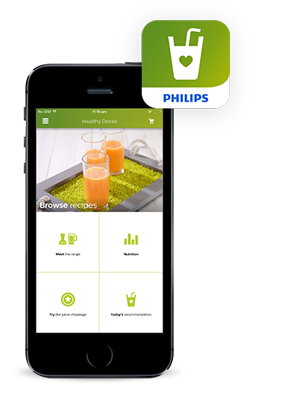 Mobilger&auml;t-App