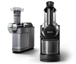 Alle Slow Juicer im &Uuml;berblick