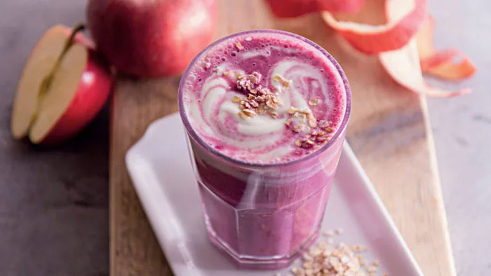 Ideen f&uuml;r Ihre n&auml;chste Smoothie Bowl