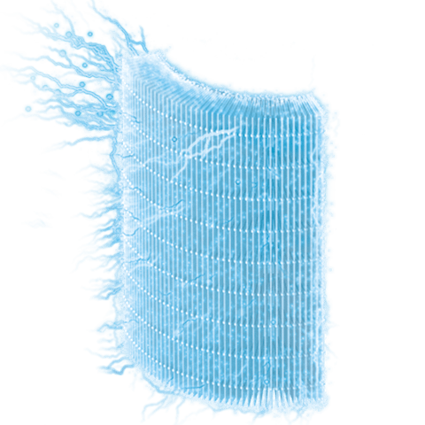 HEPA-Filter 1
