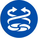 Symbol für Rapid Air Heißlufttechnologie